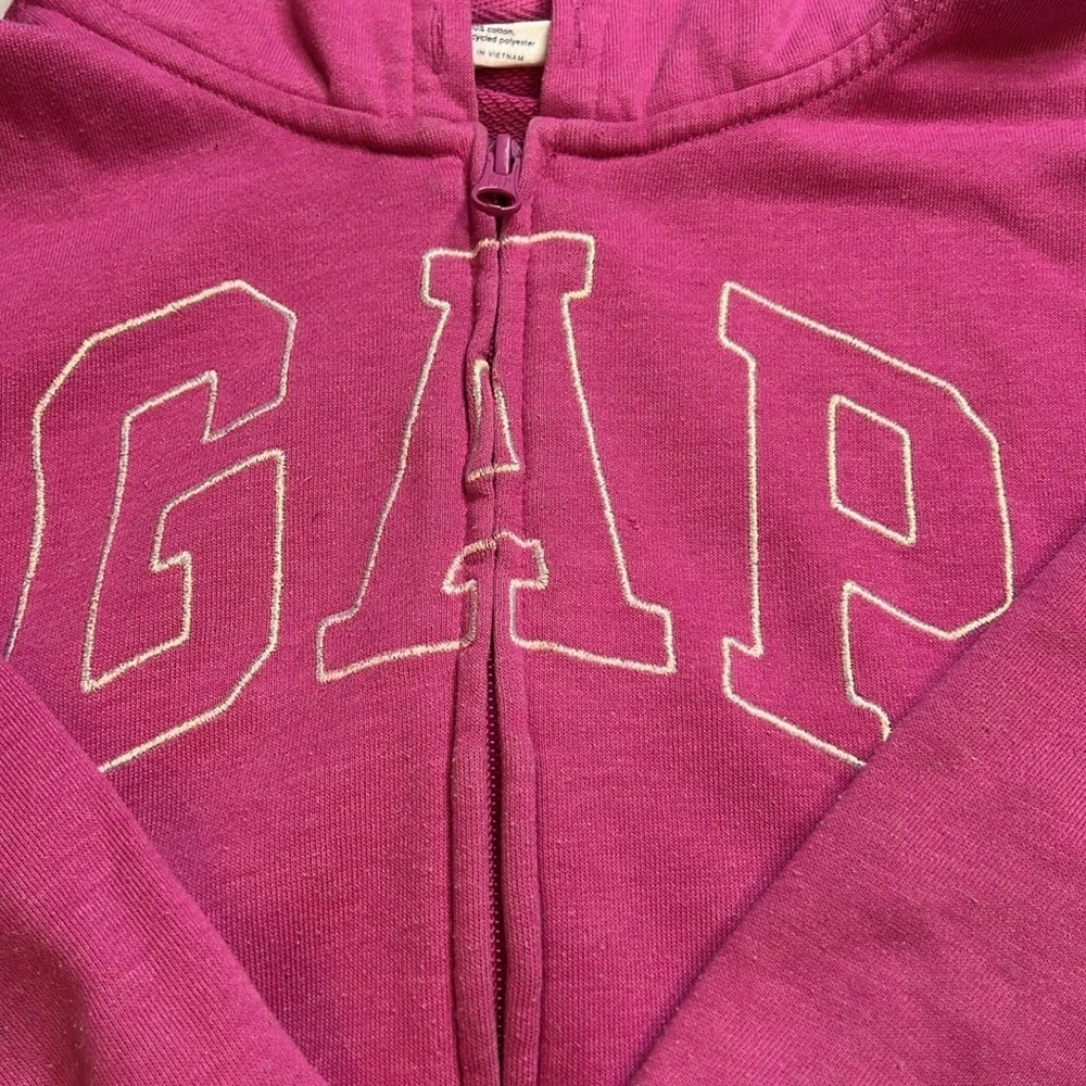 Kids Gap Jacket